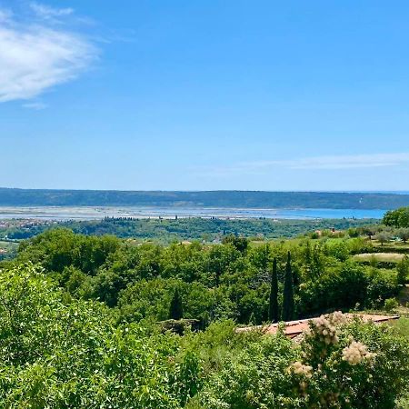 Apartma Hill Portorose Extérieur photo