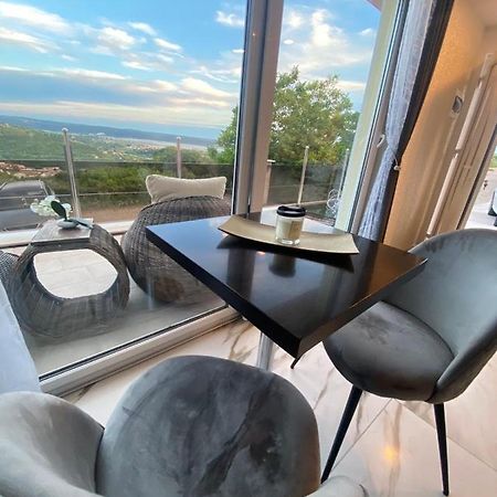 Apartma Hill Portorose Extérieur photo