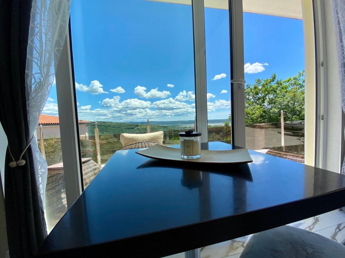 Apartma Hill Portorose Extérieur photo
