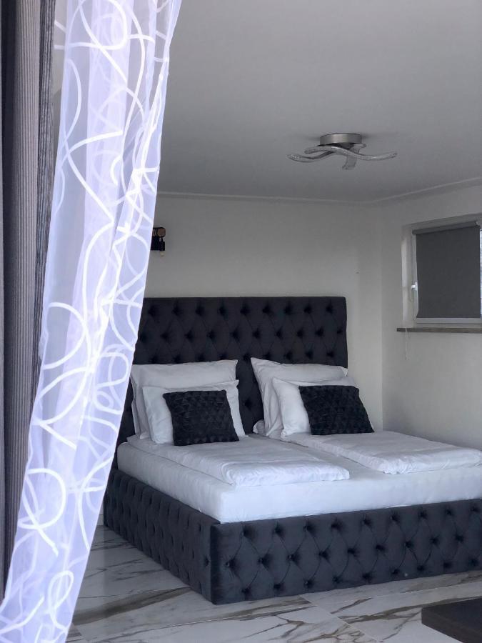 Apartma Hill Portorose Extérieur photo