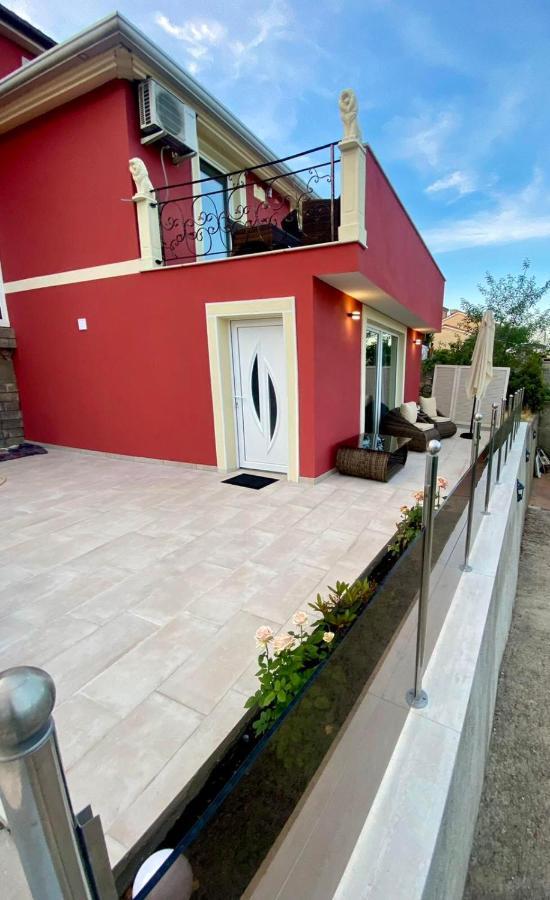 Apartma Hill Portorose Extérieur photo
