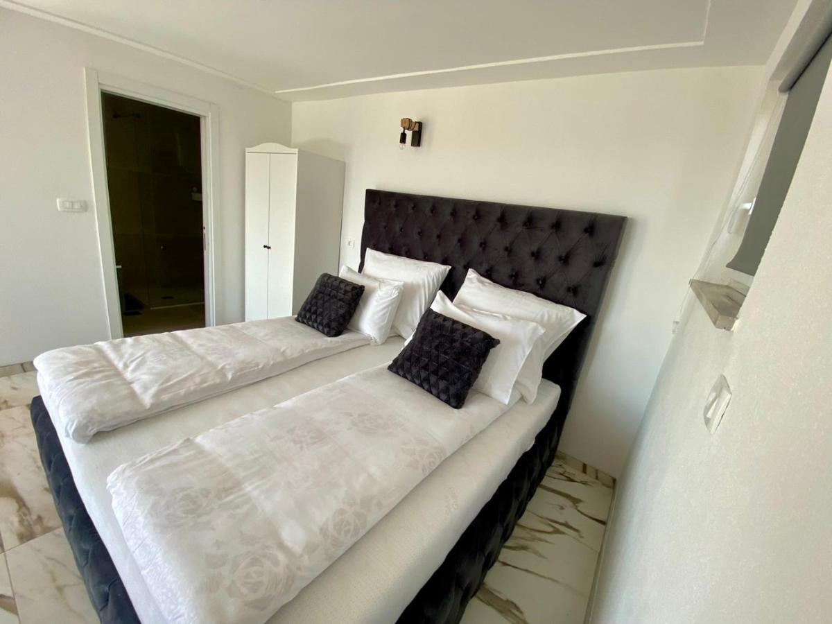 Apartma Hill Portorose Extérieur photo