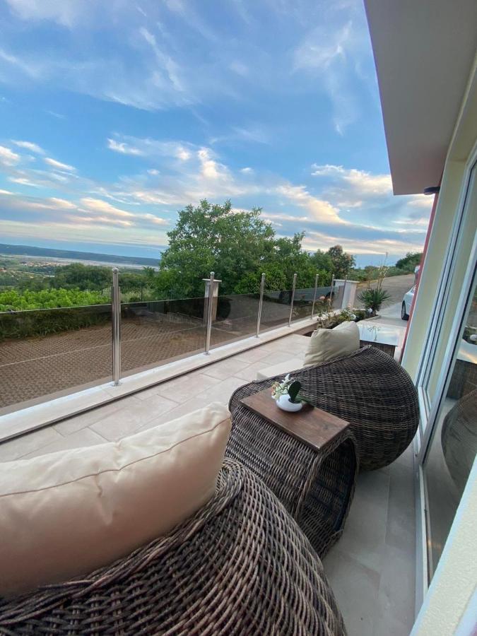 Apartma Hill Portorose Extérieur photo