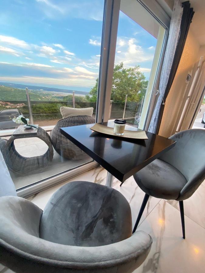 Apartma Hill Portorose Extérieur photo