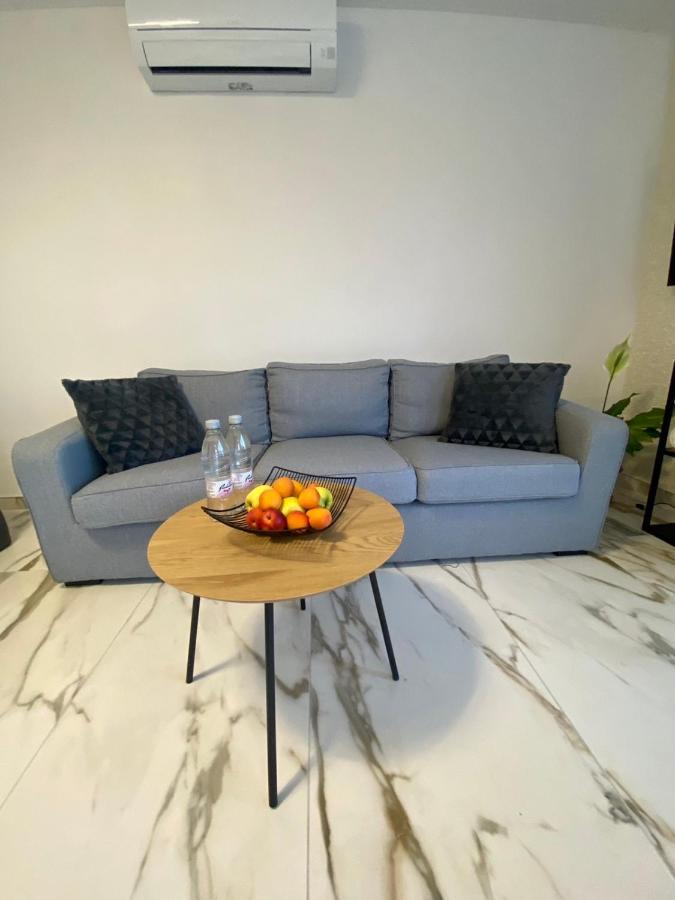 Apartma Hill Portorose Extérieur photo